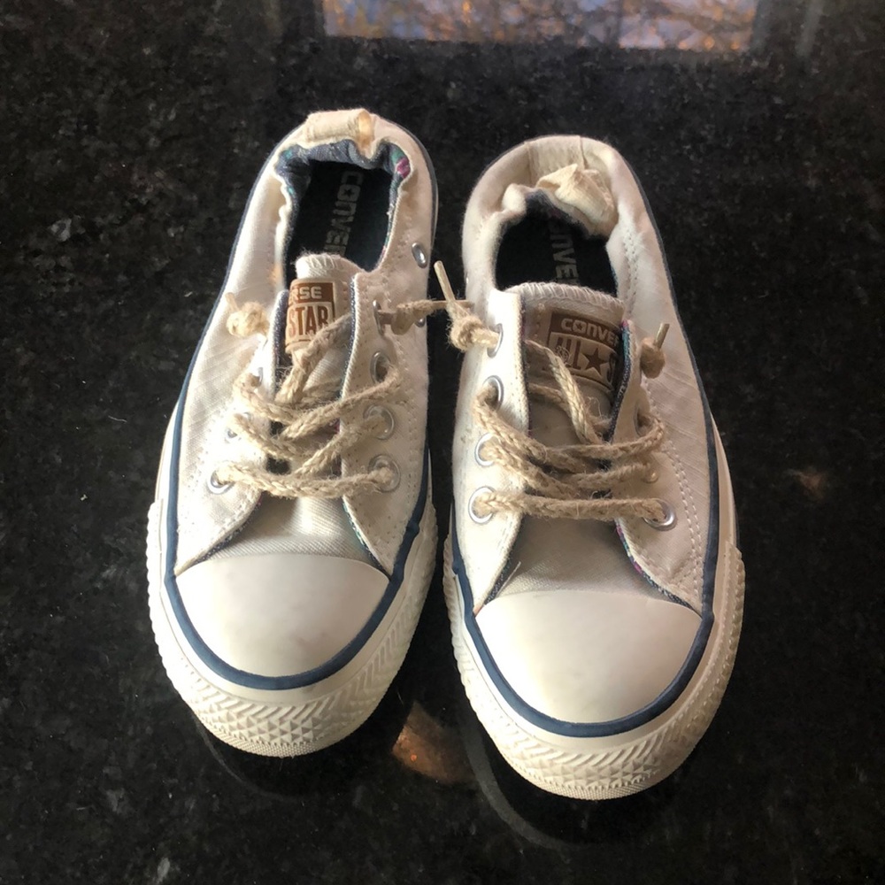 Converse